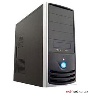 Trin PA-801 BK-SR-BK