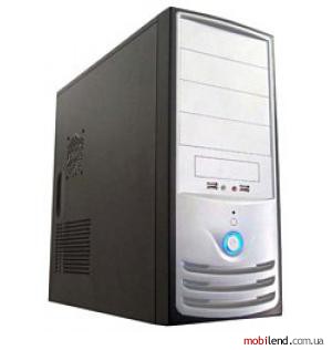 Trin PA-801 SR-BK-BK