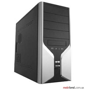 Trin PA-803 BK-SR-BK