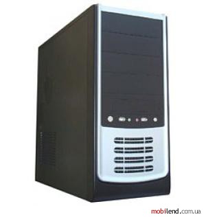 Trin PA-804 BK-SR-BK