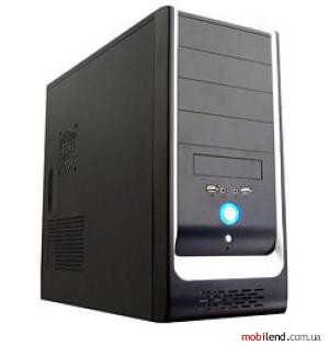 Trin PA-805 BK-SR-BK