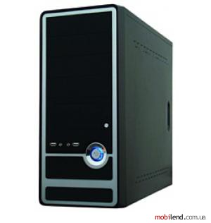 Trin PA-806 BK-SR-BK