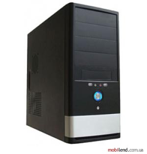 Trin PA-910 BK-SR-BK