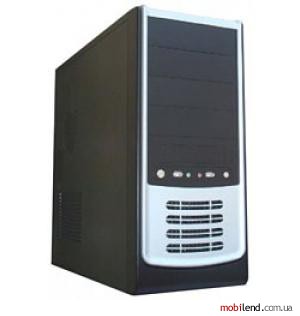 Trin PA4-804 BK-SR-BK