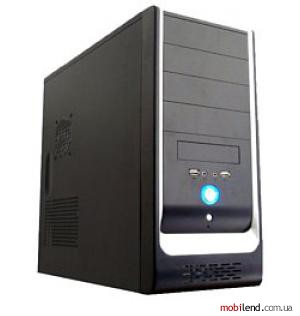 Trin PA4-805 BK-SR-BK