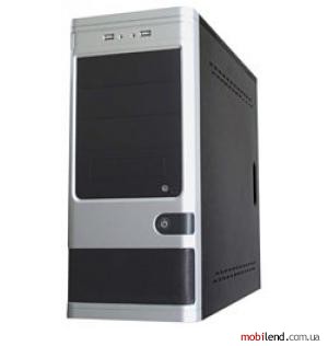 Trin PA4-809 BK-SR-BK
