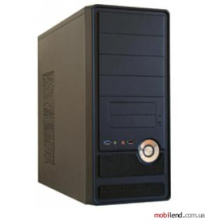 Trin PA6-806 BK-BK-BK