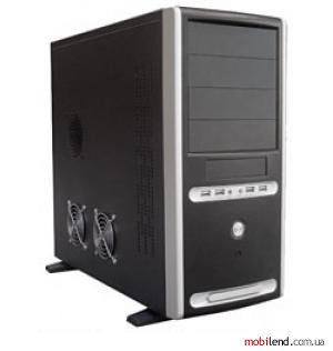 Trin PW-6801 BK-SR-BK