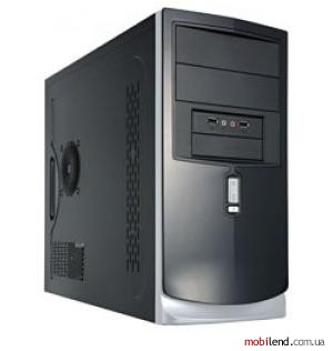 Trin TX-397 (BK-SR-BK) 400W