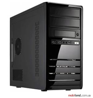 Trin TX-519 (BK-BK-BK)