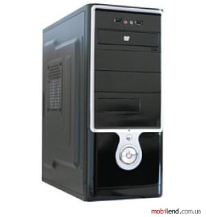 Trin U201 BK-SR-BK 400W