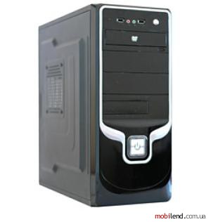 Trin U202 BK-SR-BK 400W