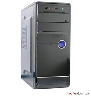 Trin U208 BK-BK-BK 400W