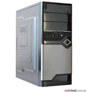 Trin U209 BK-BK-BK 400W