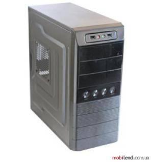 Trin U216 BK-BK-BK 400W