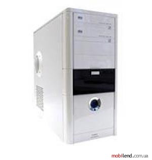 Tsunami AQ-46 350W White