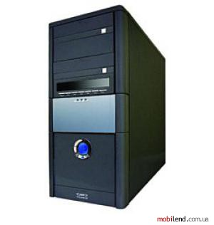 Tsunami AQ-46 450W Black