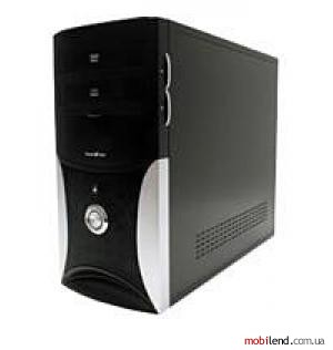 Tsunami Archer-26 350W Black