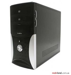 Tsunami Archer-26 Black