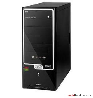Tsunami BOXG-11 400W Black