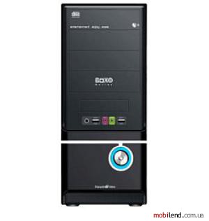 Tsunami BOXG-12 400W Black
