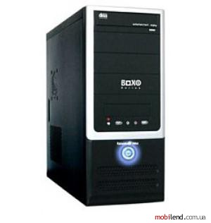 Tsunami BOXG-1 600W Black