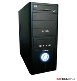 Tsunami BOXG-3 w/o PSU Black