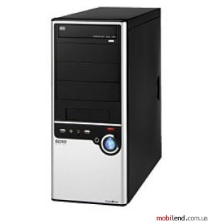 Tsunami BOXG-9 500W Black
