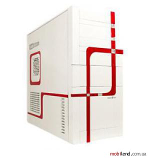 Tsunami Leo-46 400W White