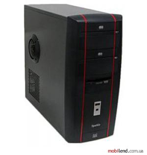 Tsunami LI-47 400W Black