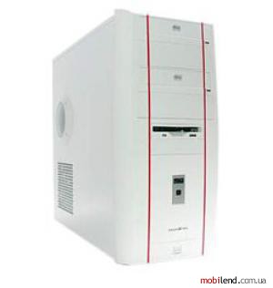 Tsunami LI-47 400W White