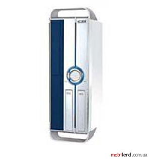 Tsunami Living Cube 250W White