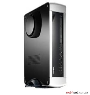 Tsunami MJR2S 300W Black/silver