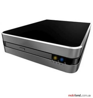 Tsunami Pandora 80W Black/silver