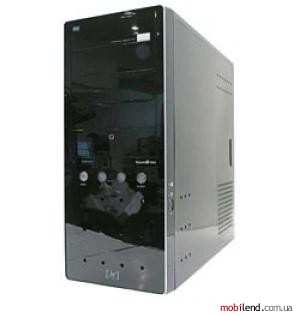 Tsunami PS-47 450W Black