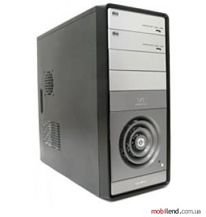 Tsunami ST-47III 400W Black/silver