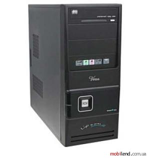 Tsunami VE-47K 600W Black