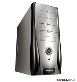 Tsunami VSII-46 350W Silver