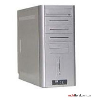 UTT KAPPA 3101A 350W Silver