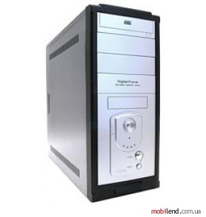 UTT KAPPA 3214B 350W Silver/black