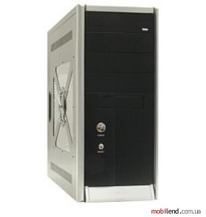 UTT KAPPA 3216BW 350W Black/silver