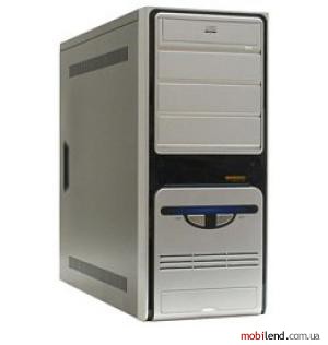 UTT KAPPA 3221 350W Silver