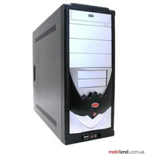 UTT KAPPA 3225 350W Black/silver