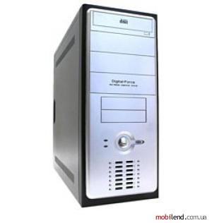 UTT KAPPA 3231 350W Silver/black