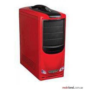 UTT KAPPA 3802 350W Red