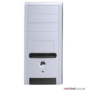 UTT MAREDO 9114L-A 300W Silver/black