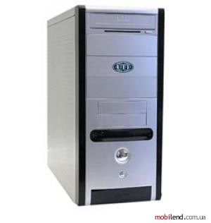 UTT MAREDO 9114L-B 300W Silver/black