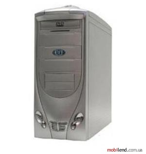 UTT MAREDO 9119H-C 300W Silver