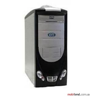 UTT MAREDO 9119H-D 300W Silver/black