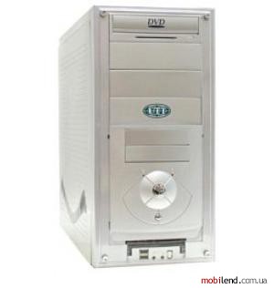 UTT MAREDO 9203L-C 300W Silver